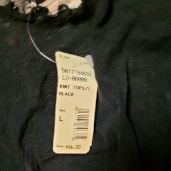 Women's Forever XXI top size Large - Picture 2 of 2